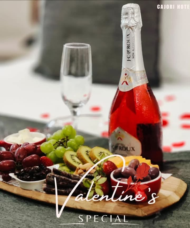 Romantic Getaway Package