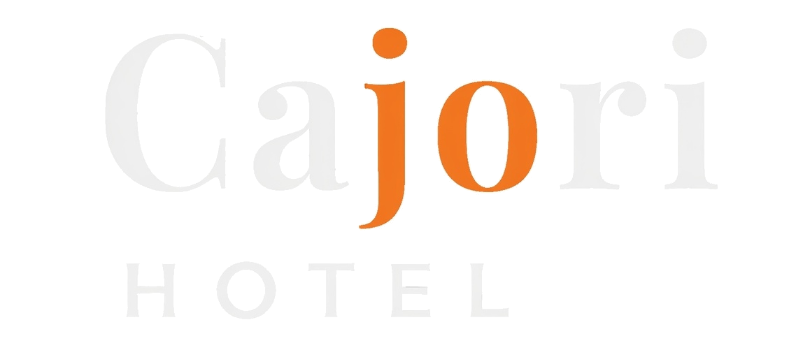 Cajori Hotel Logo