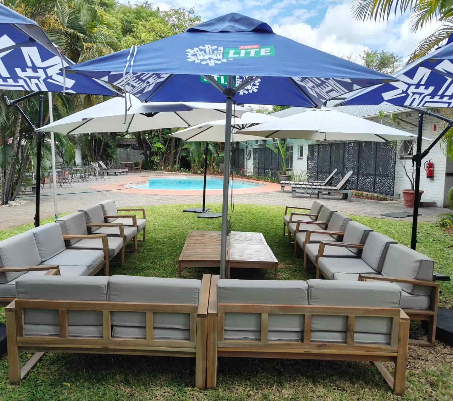 Weekend Break Package